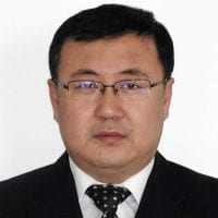 Prof. Wei Sun