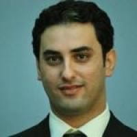 Dr. Mehdi Shahbazpour