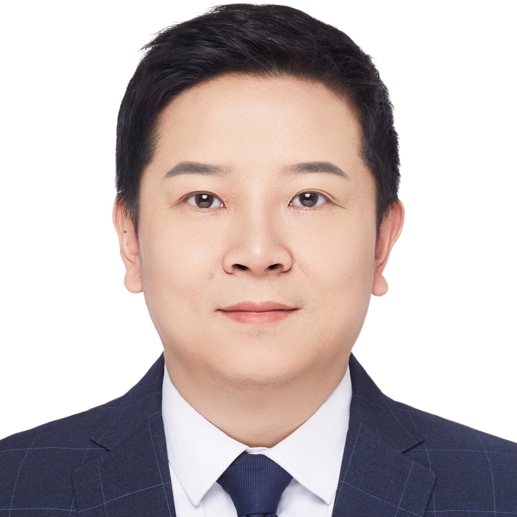 Dr. Yupeng Xin